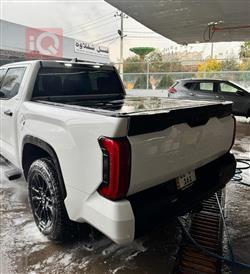 تۆیۆتا توندرا